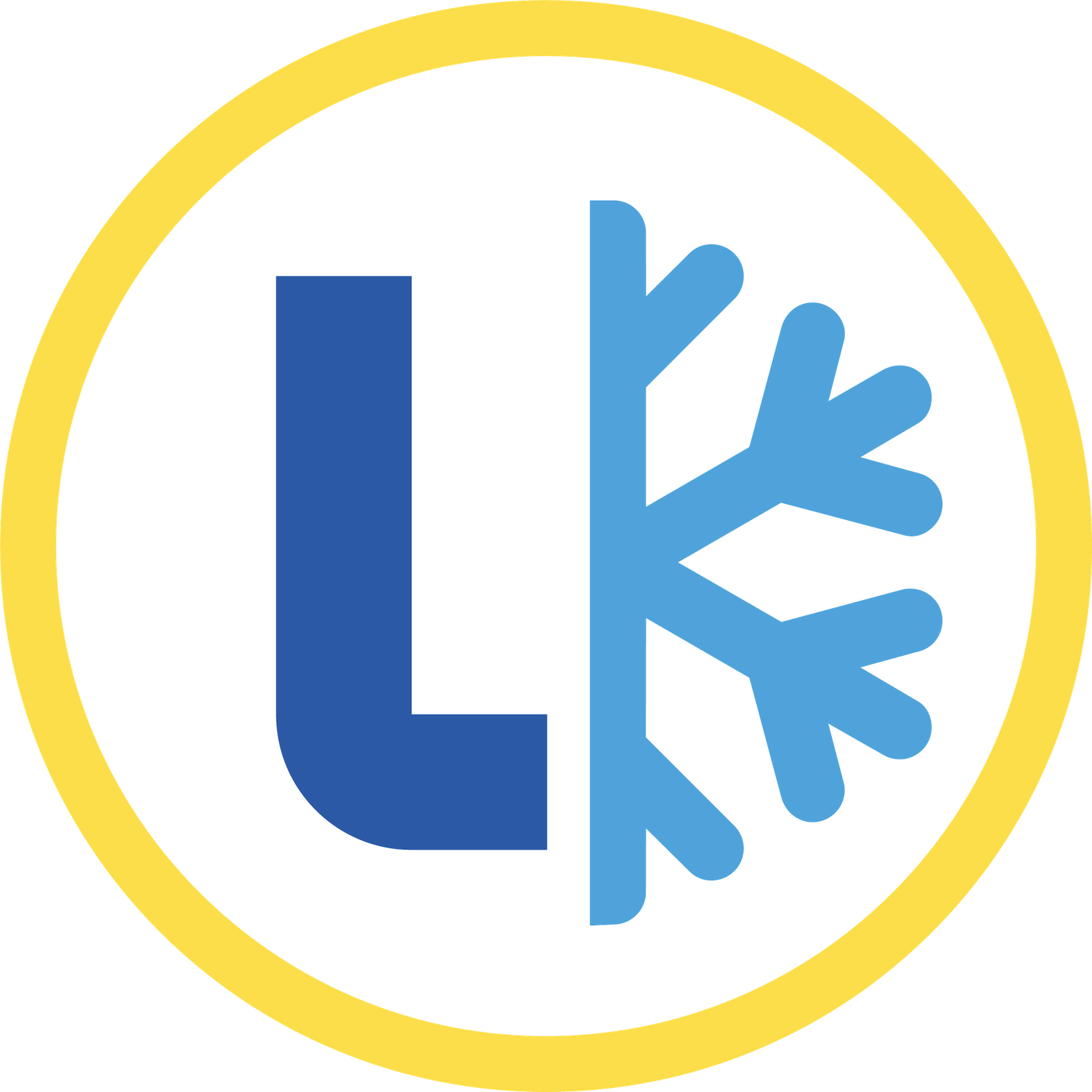 L Fridge